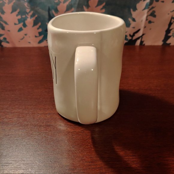 Rea Dunn Mug - Picture 2 of 6
